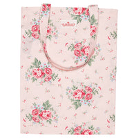 GreenGate Bag Cotton Marley Pale Pink W 35 cm x L 45 cm