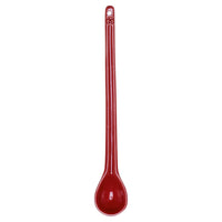 GreenGate Stoneware Spoon Alice Red L 16 cm